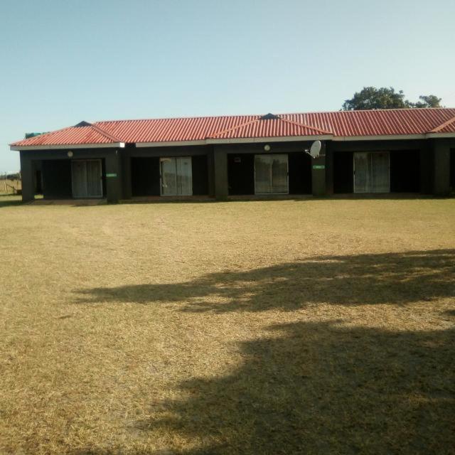 Mahlungulu Shukihawu Lodge מראה חיצוני תמונה