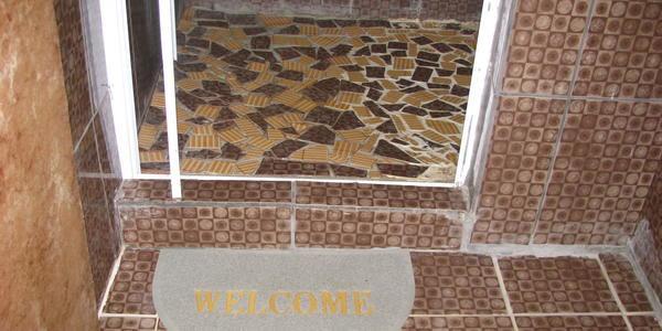 Mahlungulu Shukihawu Lodge מראה חיצוני תמונה