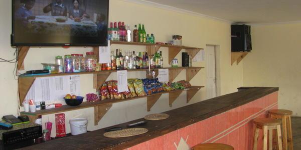 Mahlungulu Shukihawu Lodge מראה חיצוני תמונה